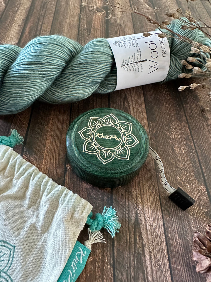 Maßband  -  Knit Pro  The Mindful Collection -