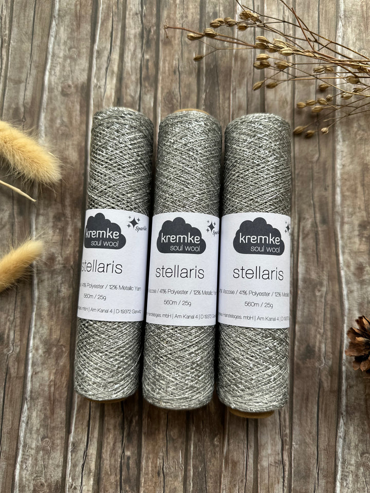 Kremke Soul Wool Stellaris