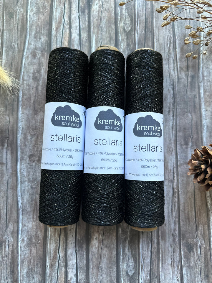 Kremke Soul Wool Stellaris