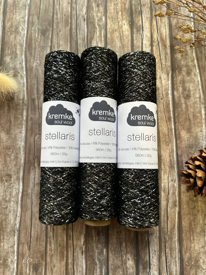 Kremke Soul Wool Stellaris