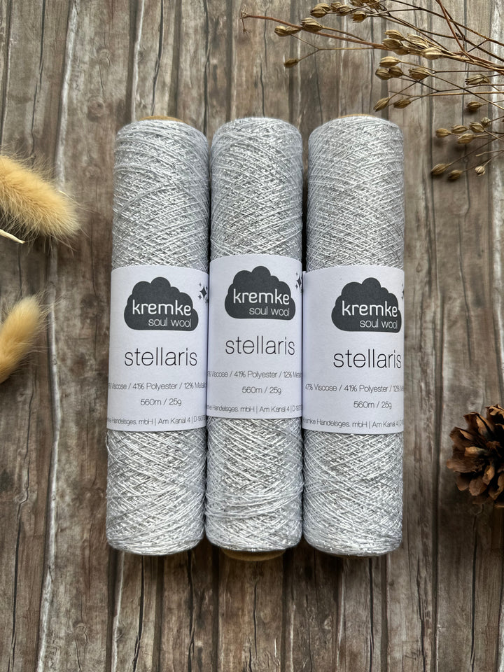 Kremke Soul Wool Stellaris