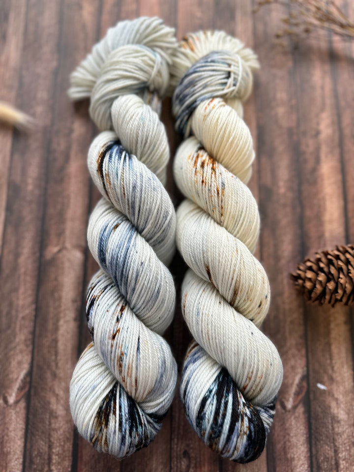 Merino DK