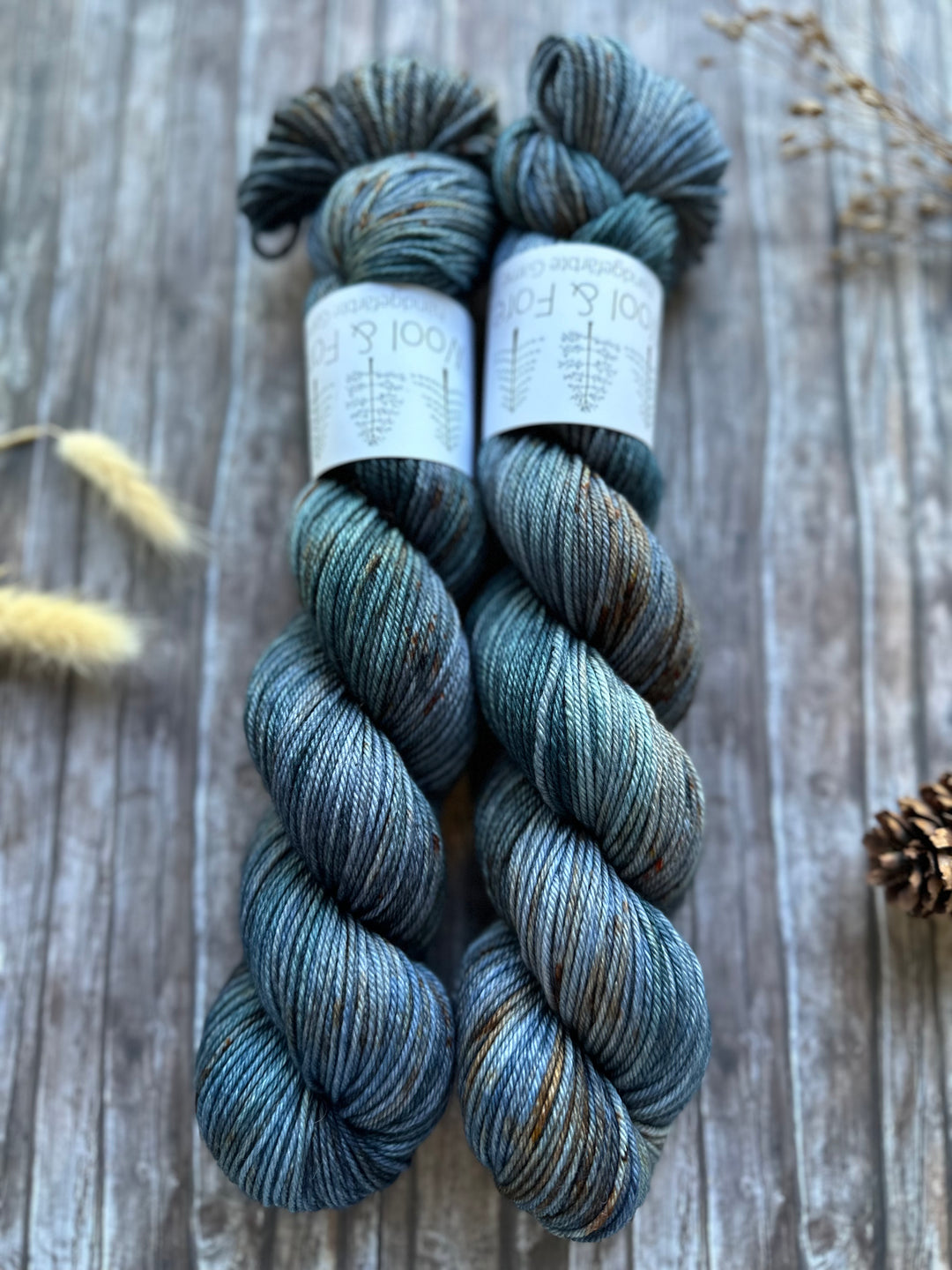 Merino DK