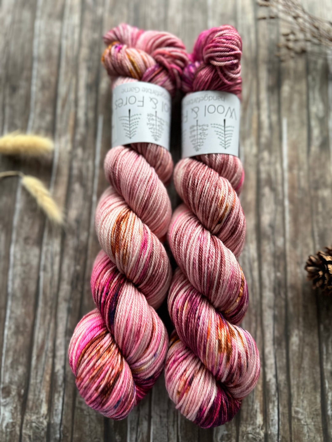 Merino DK