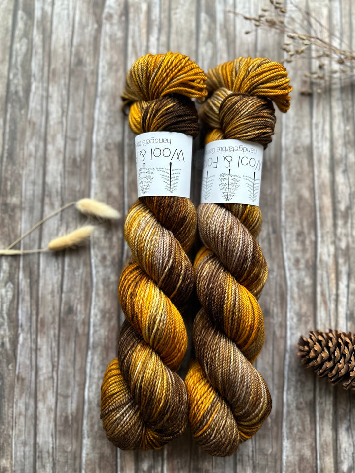 Merino DK