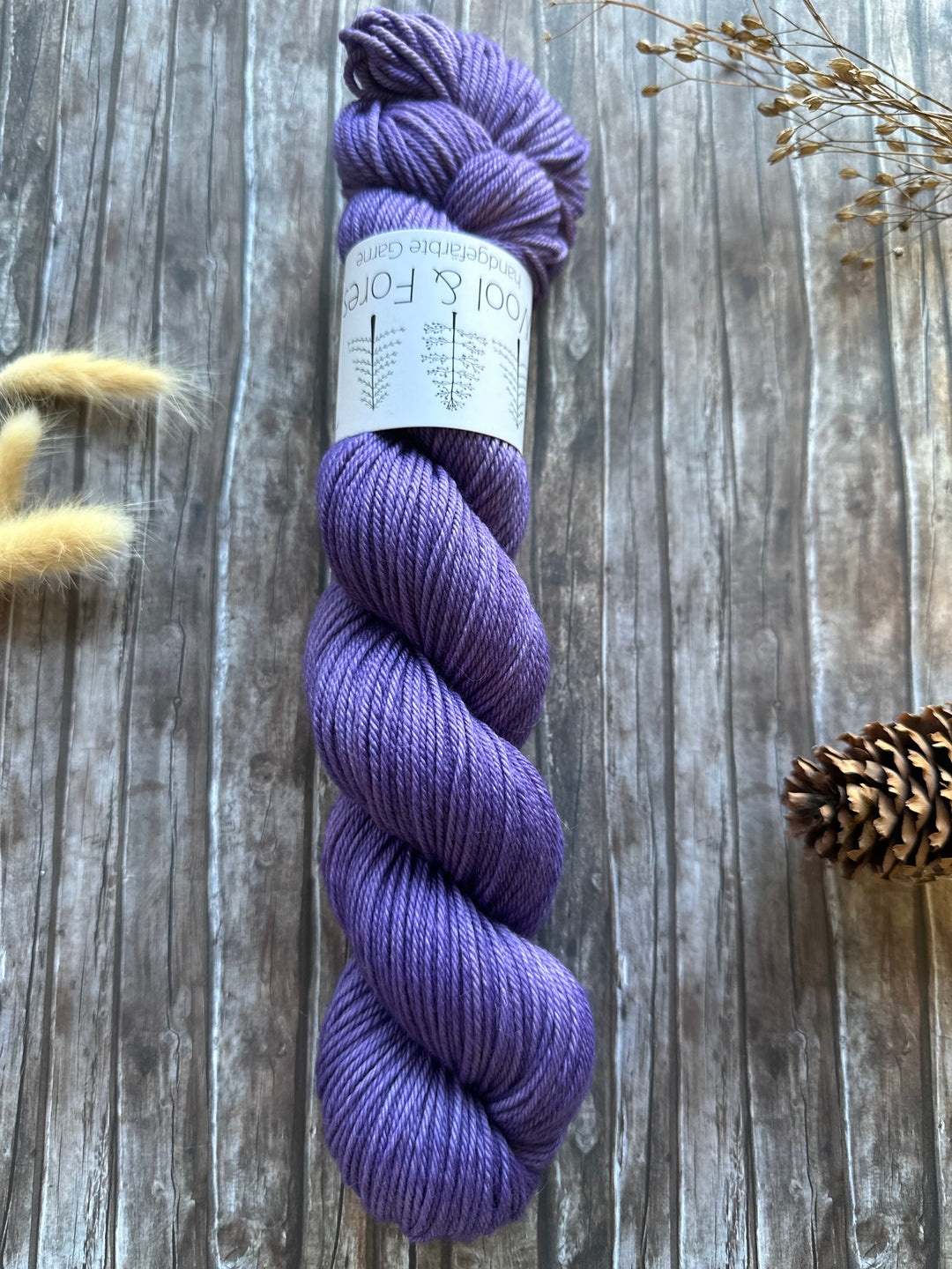 Merino DK