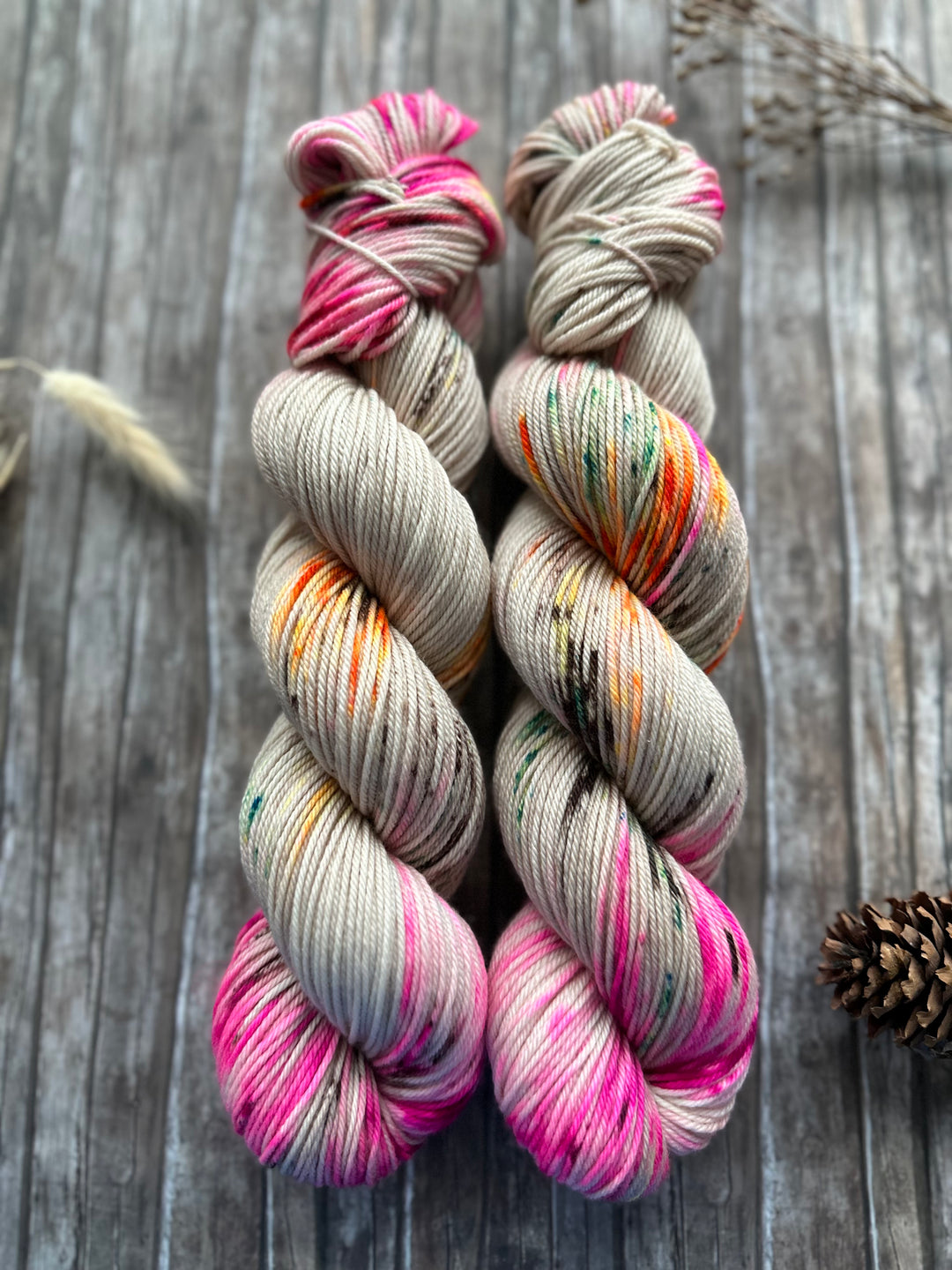 Merino DK