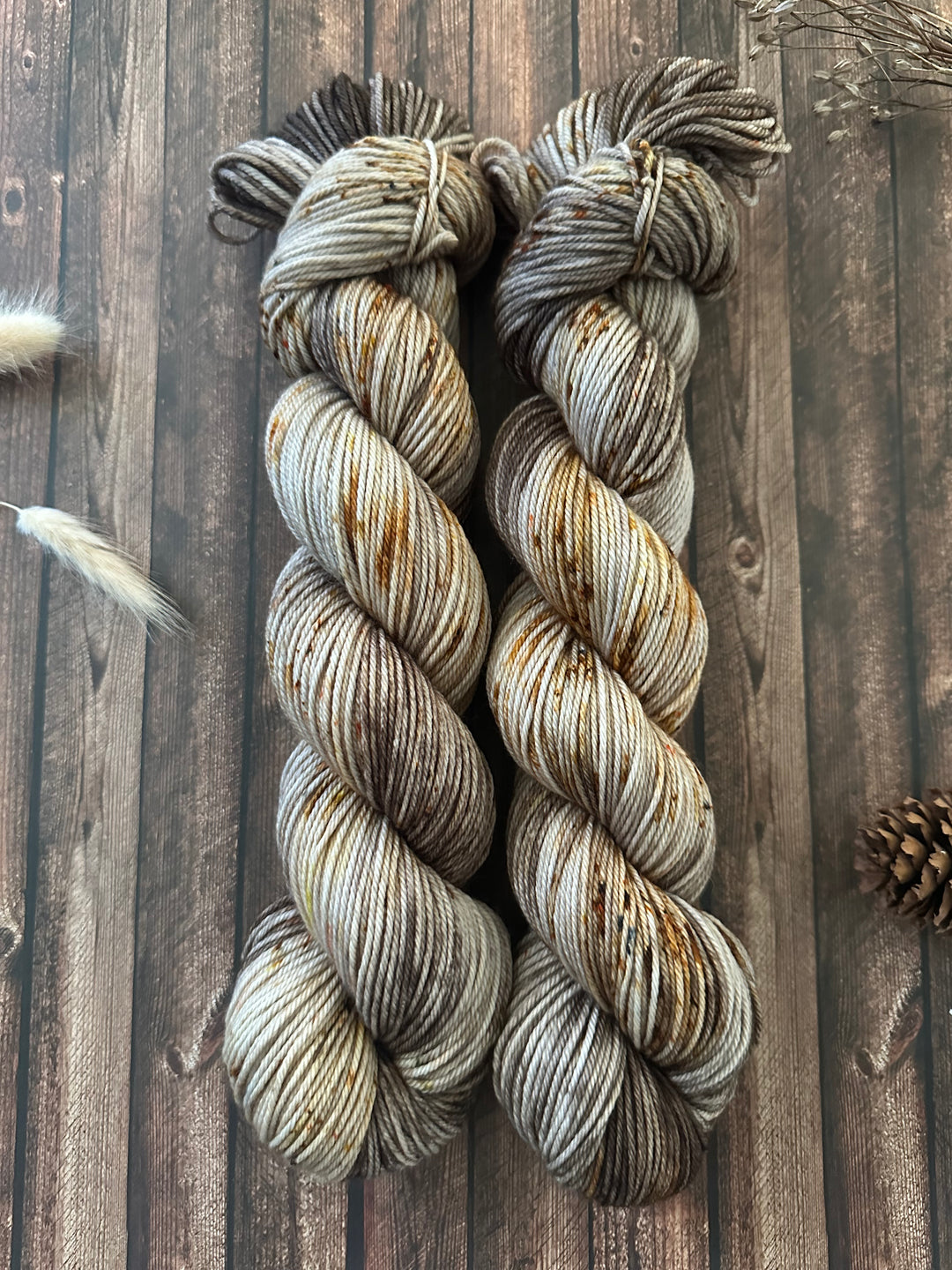 Merino DK