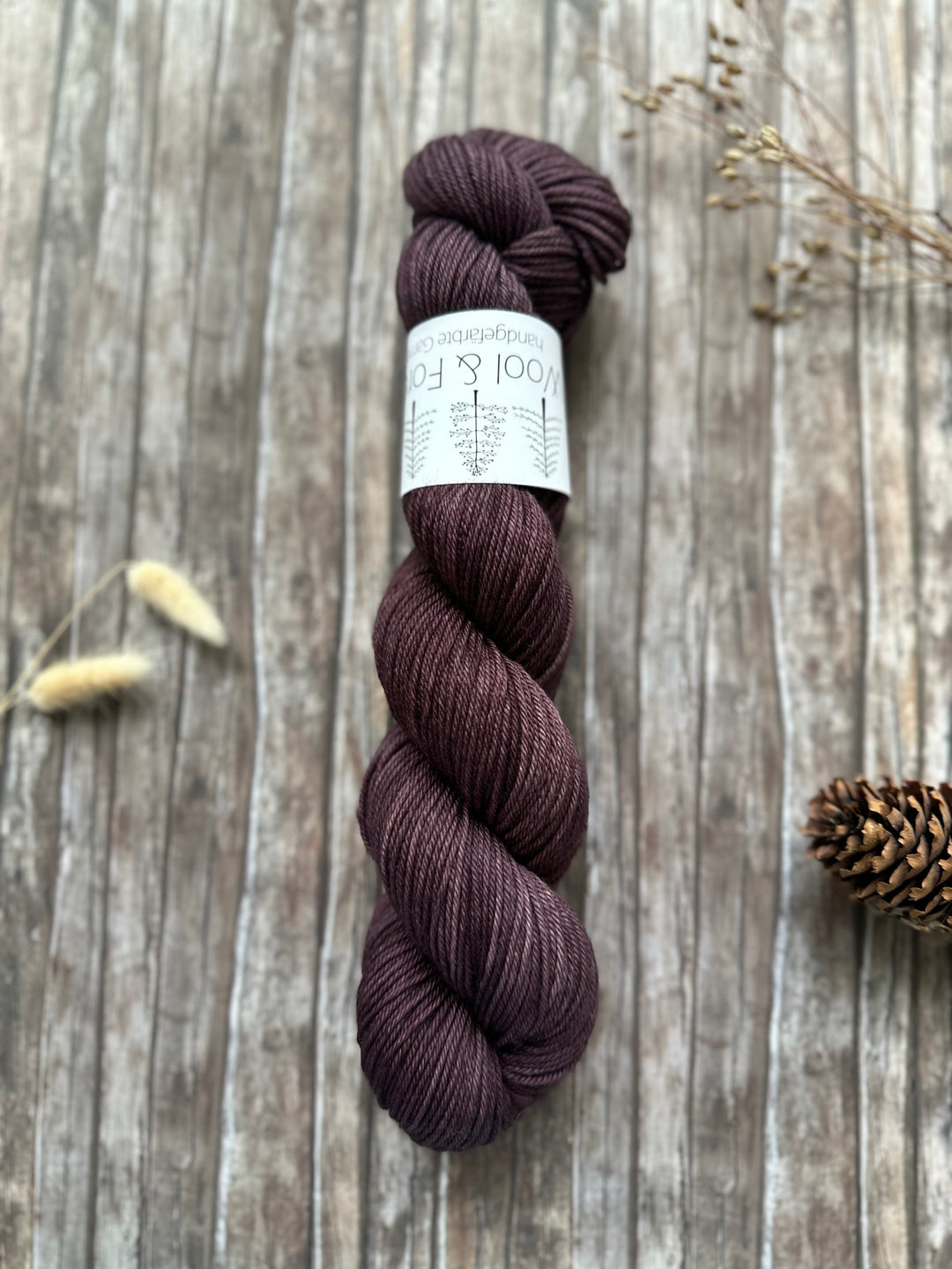 Merino DK