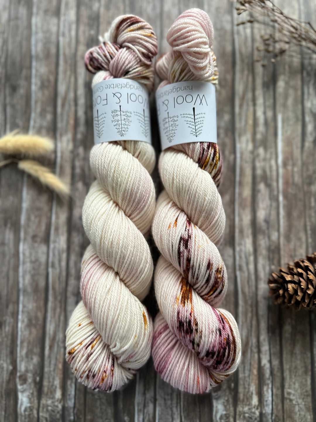 Merino DK