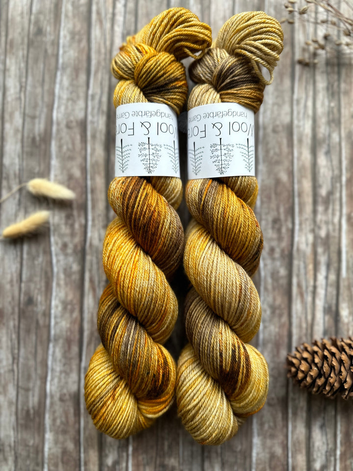 Merino DK