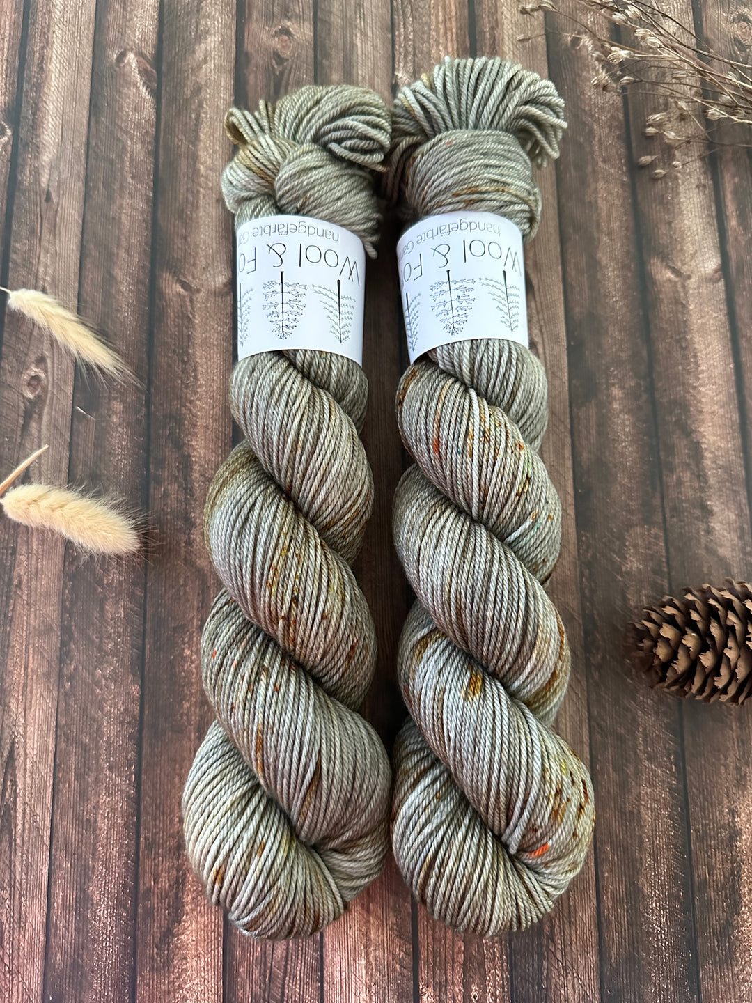 Merino DK