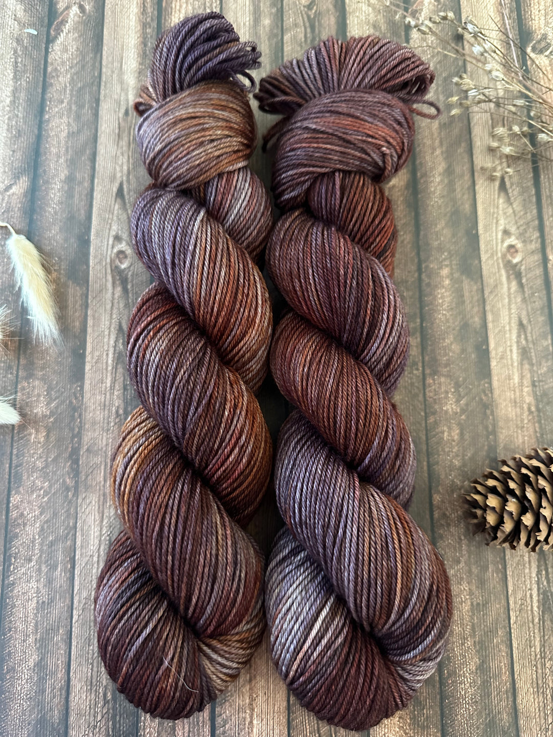 Merino DK