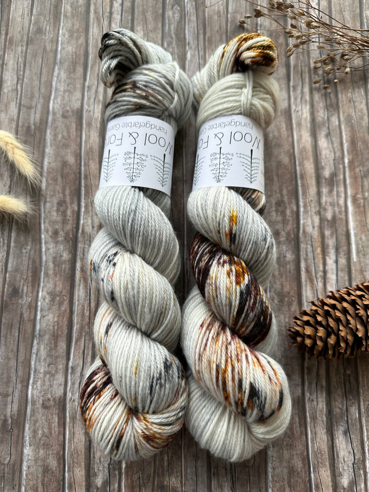 Merino DK