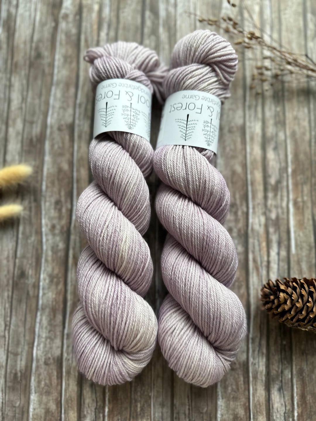 Merino DK