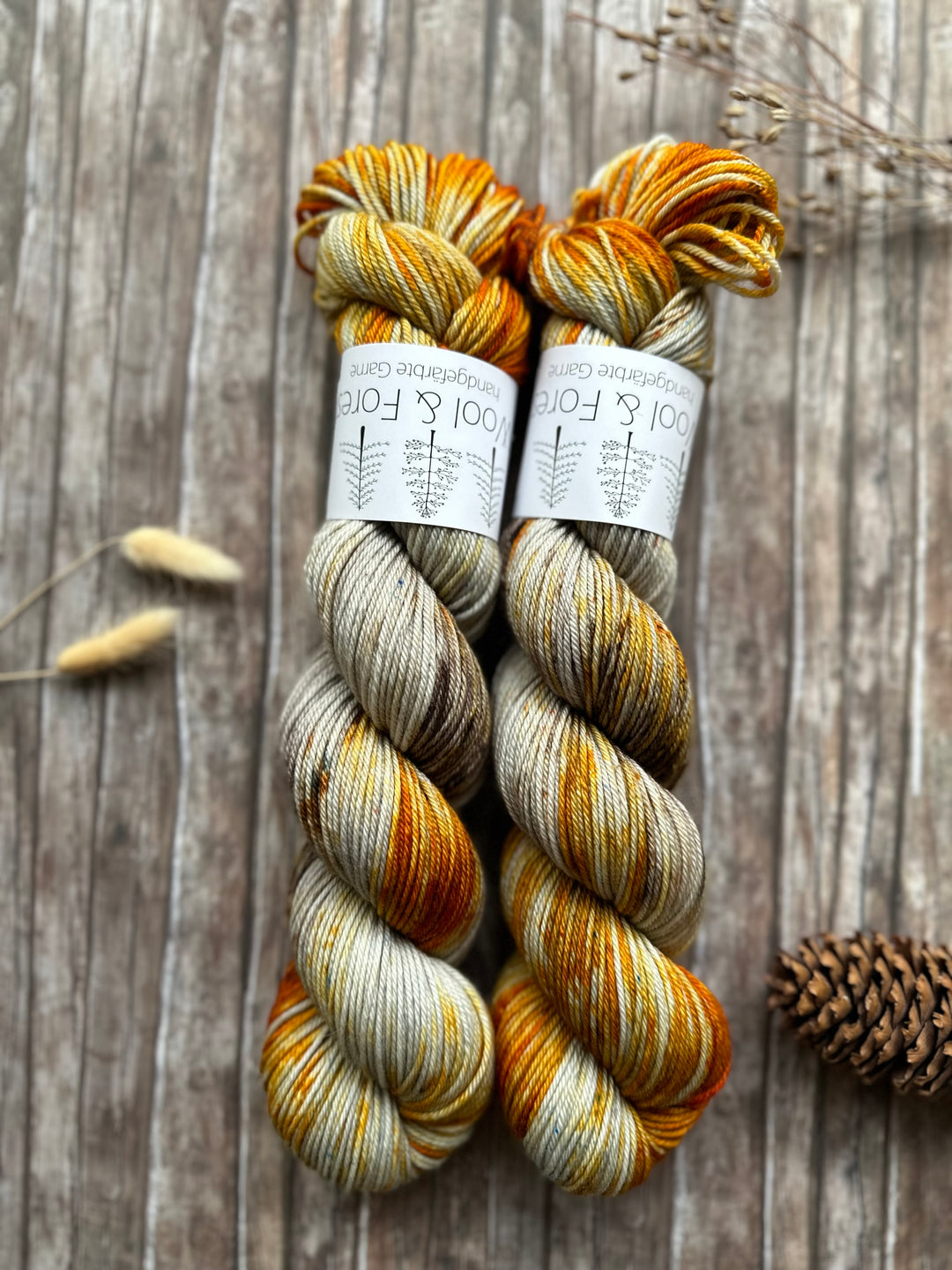 Merino DK