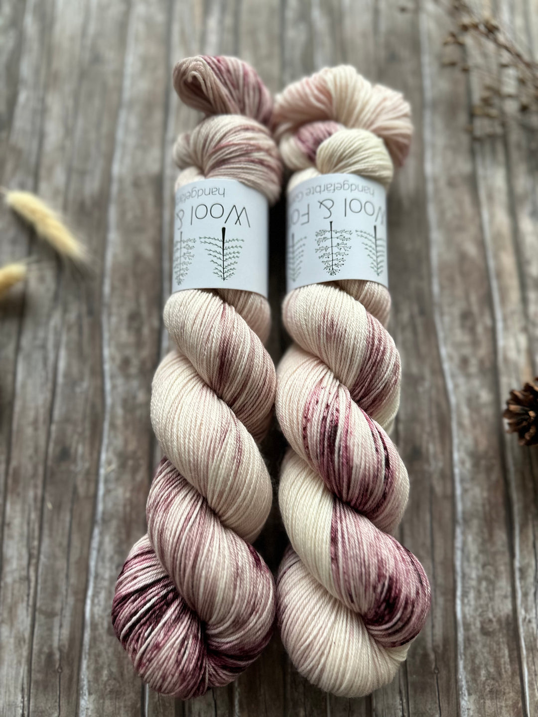 Merino DK