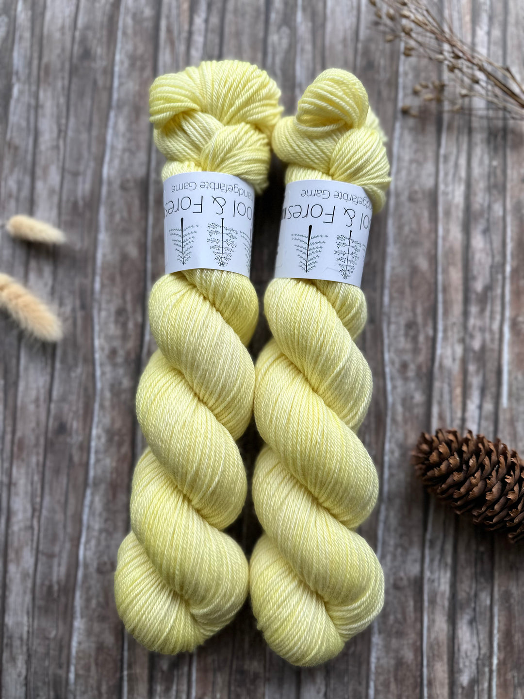 Merino DK