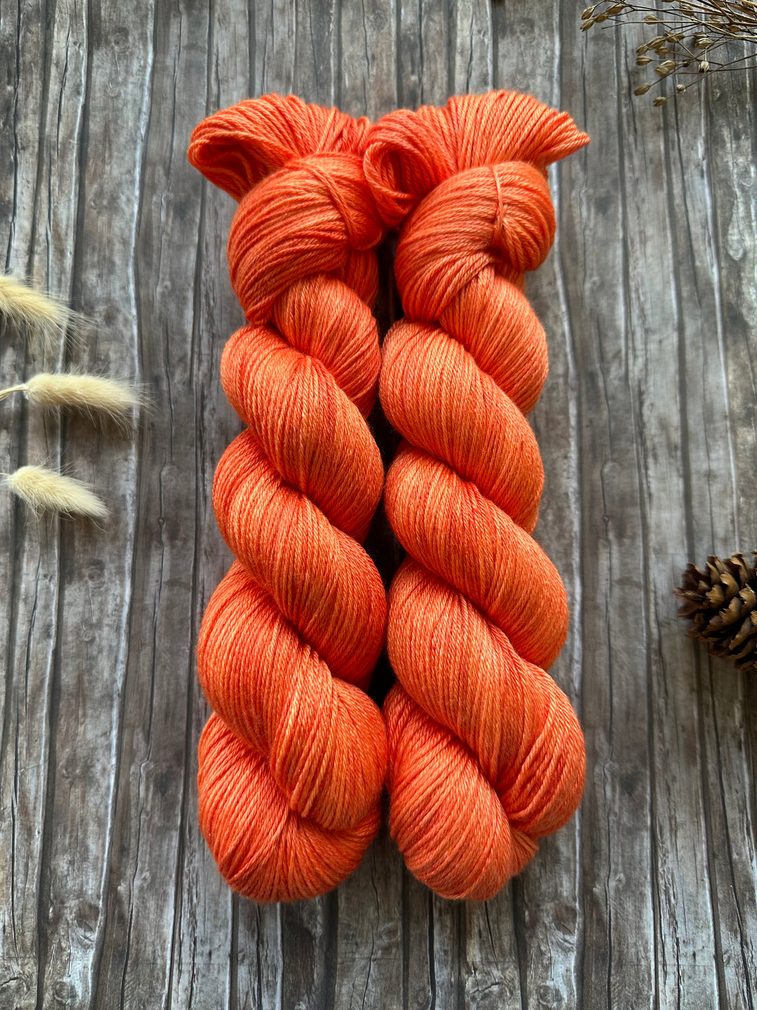 Merino silk