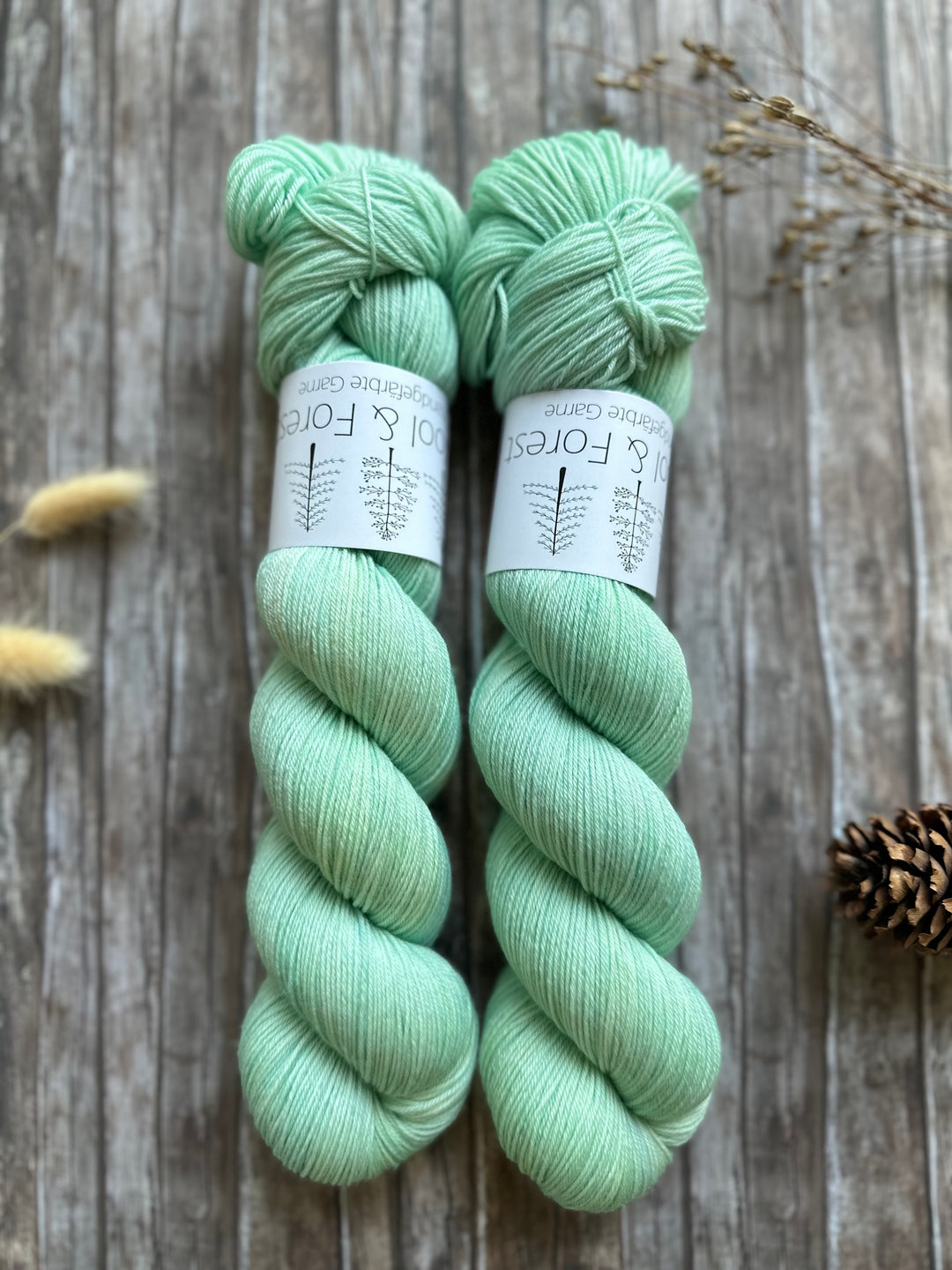 Pure Merino  - Seaglass -