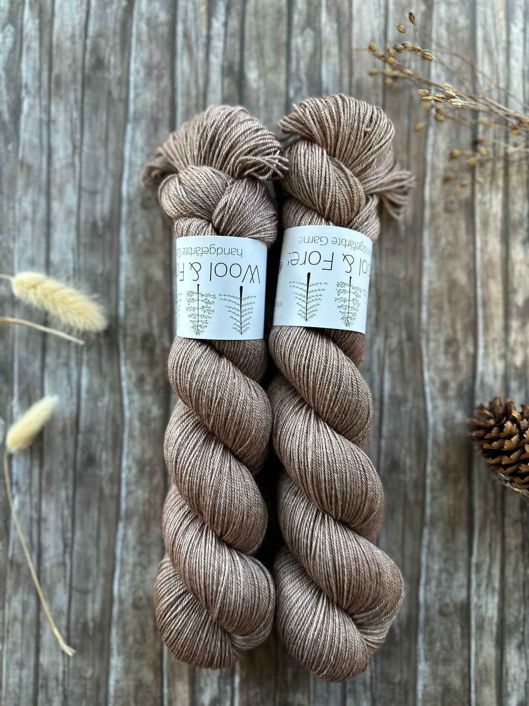 Yak 4 Ply