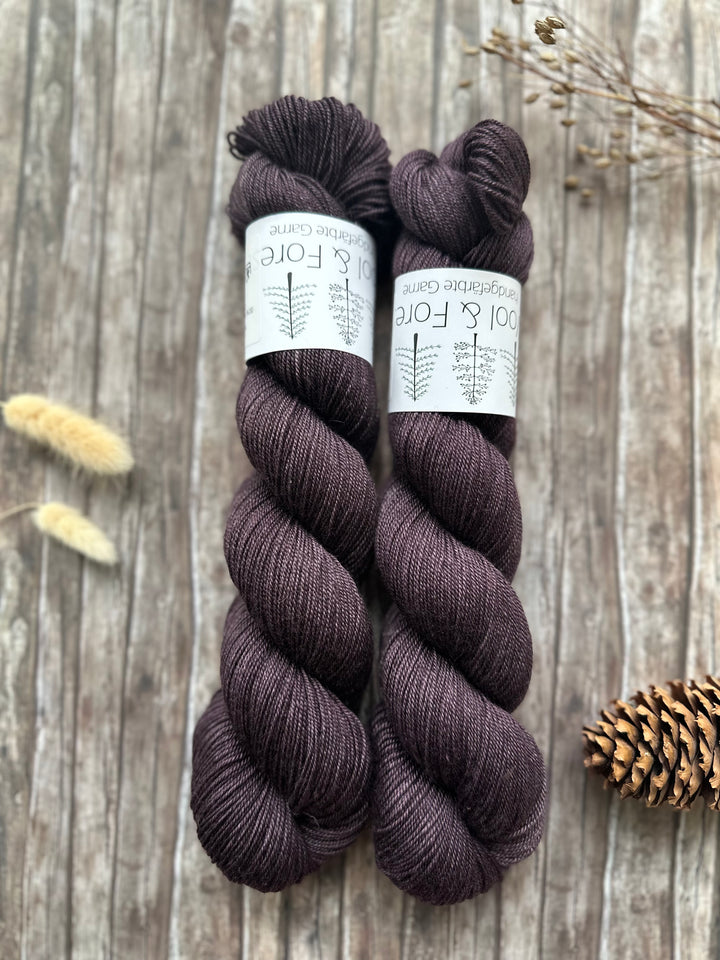 Yak 4 Ply