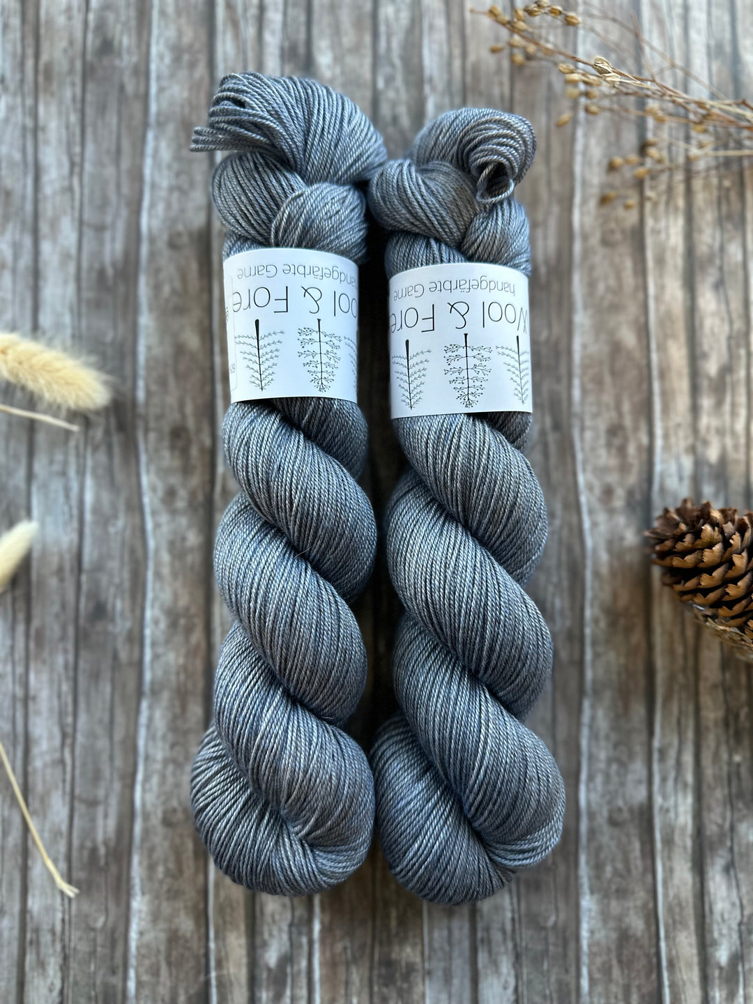 Yak 4 Ply