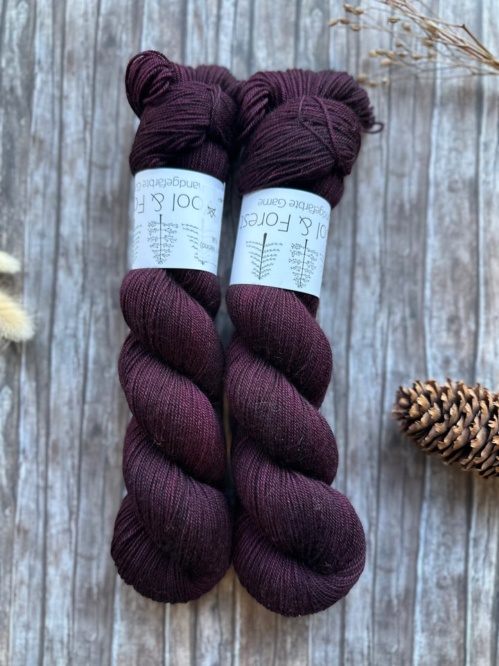 Yak 4 Ply