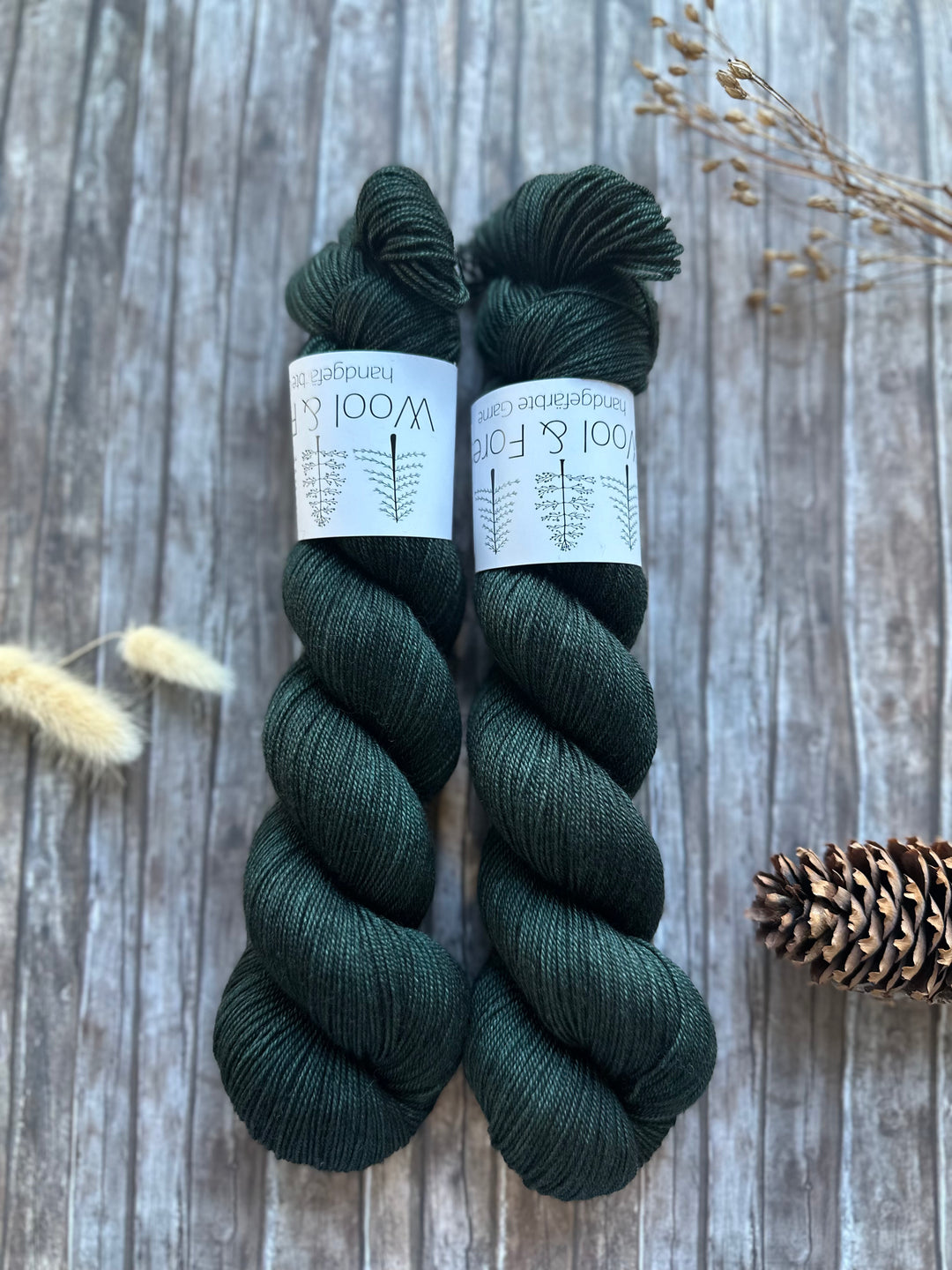 Yak 4 Ply