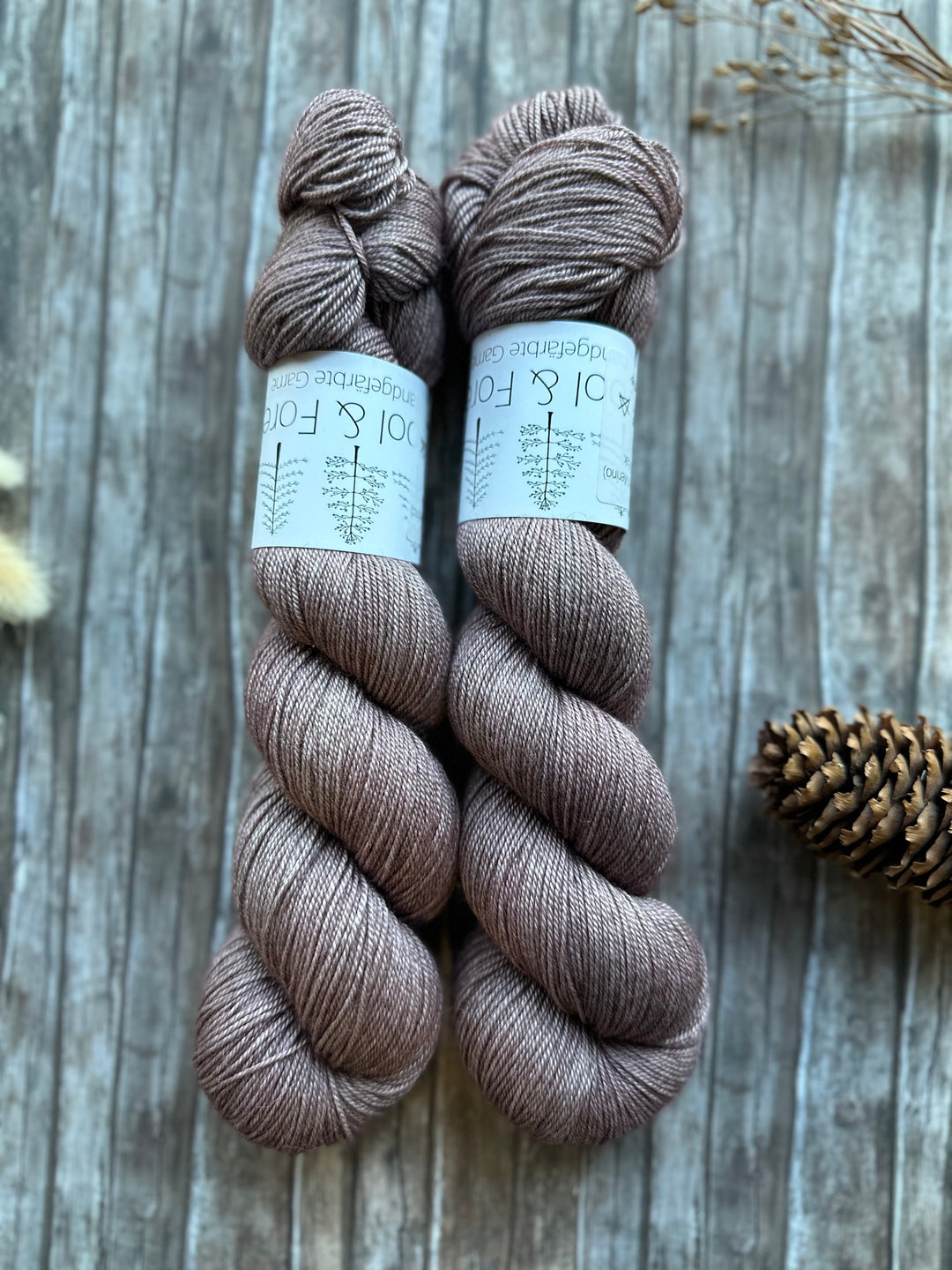 Yak 4 Ply