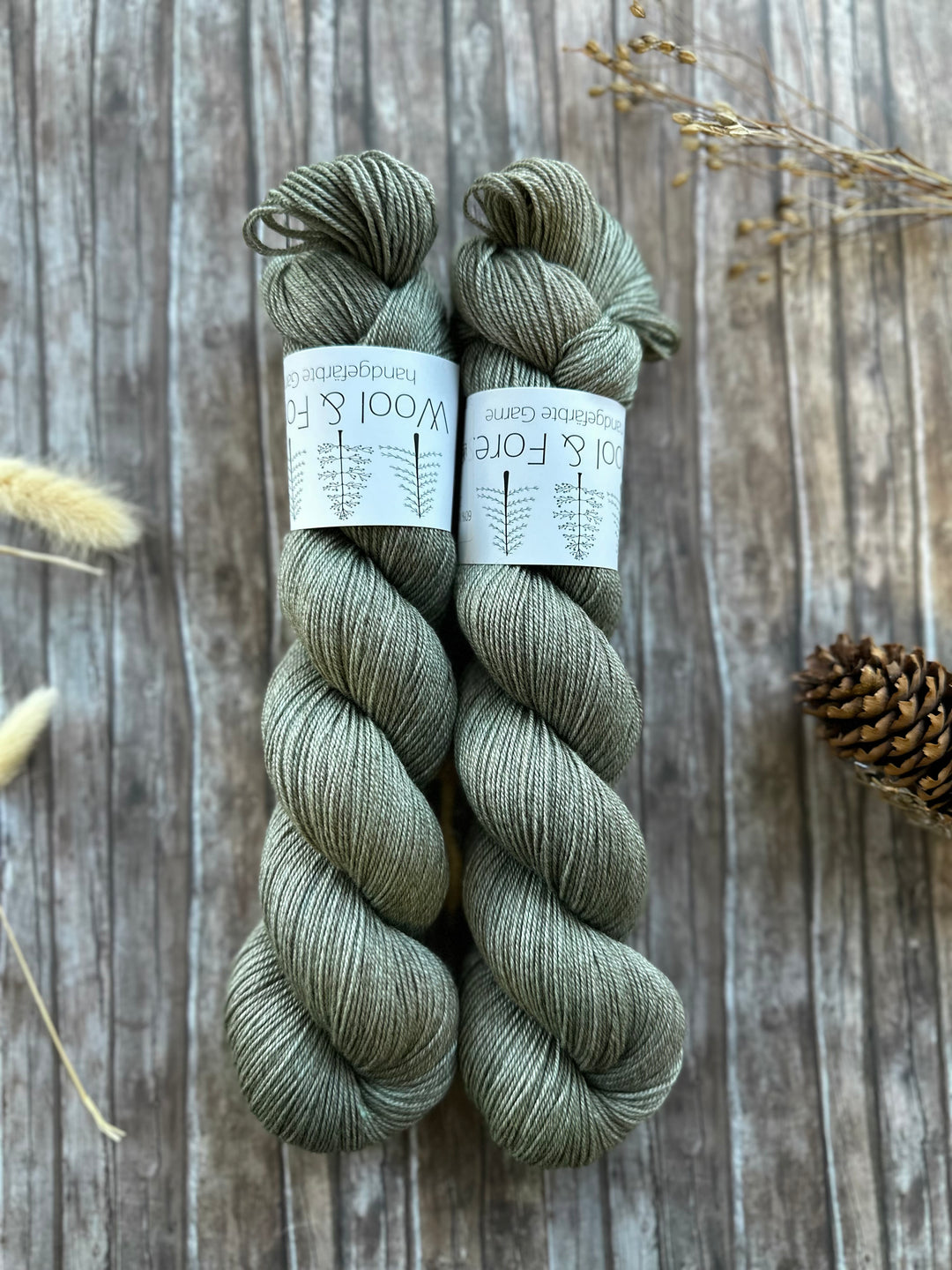 Yak 4 Ply