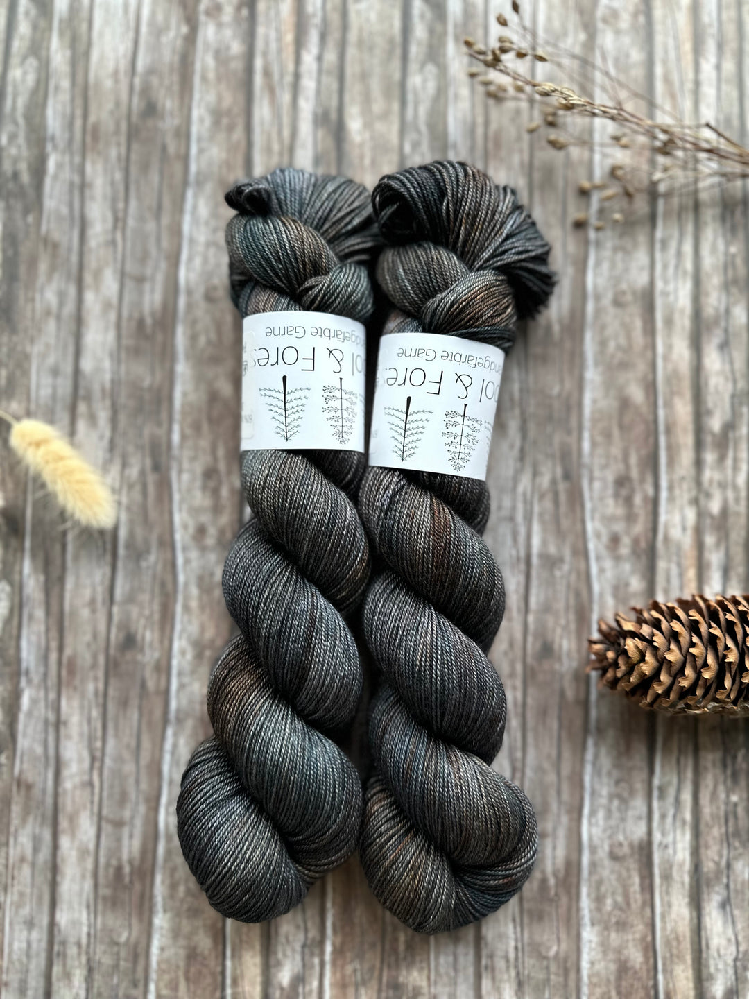 Yak 4 Ply