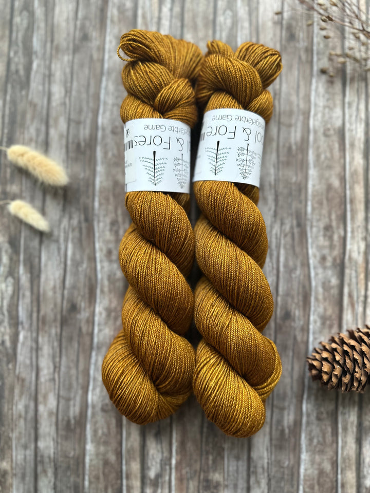 Yak 4 Ply