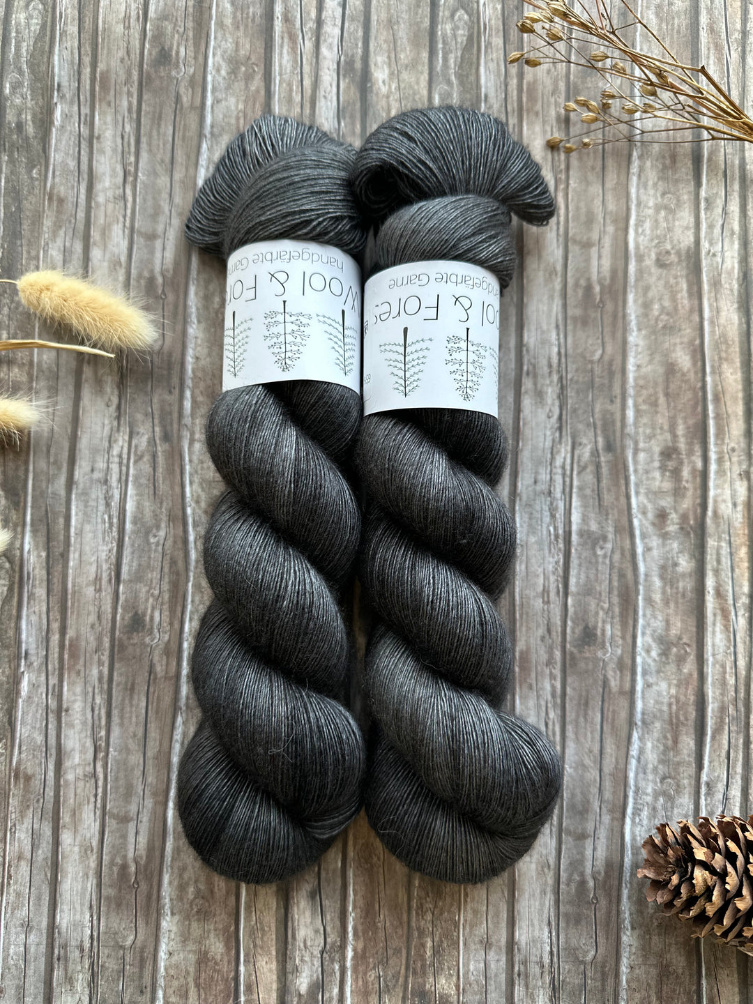 Yak Single Lace