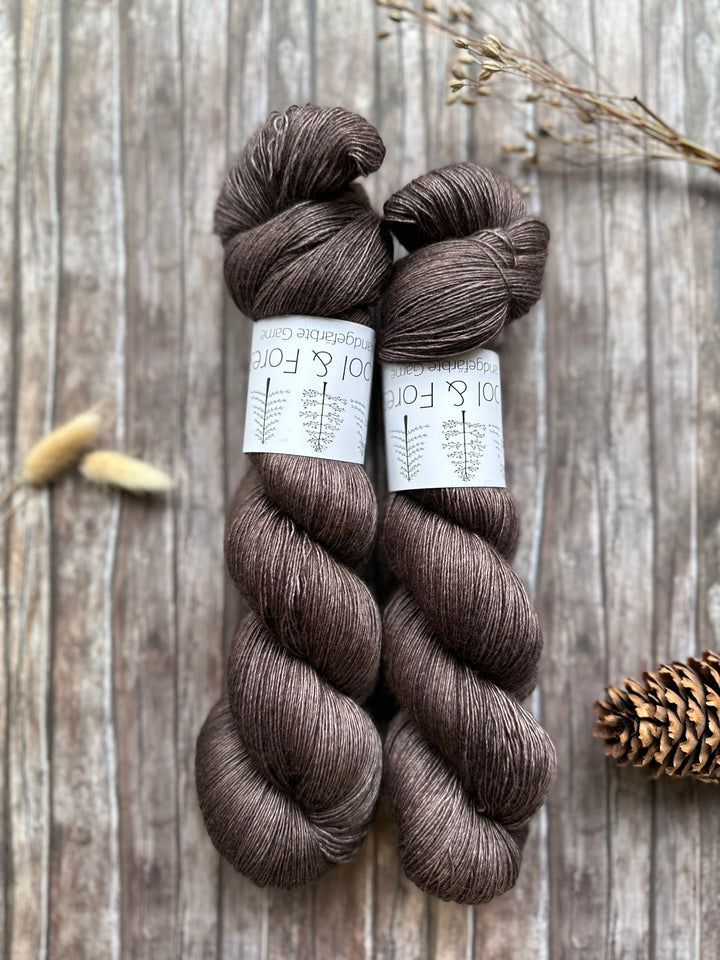 Yak Single Lace