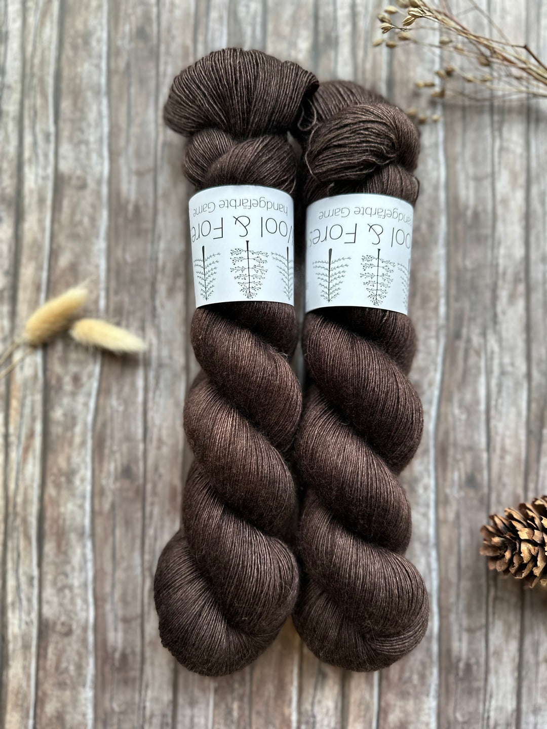 Yak Single Lace