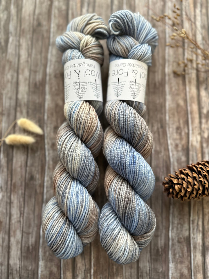 Merino DK