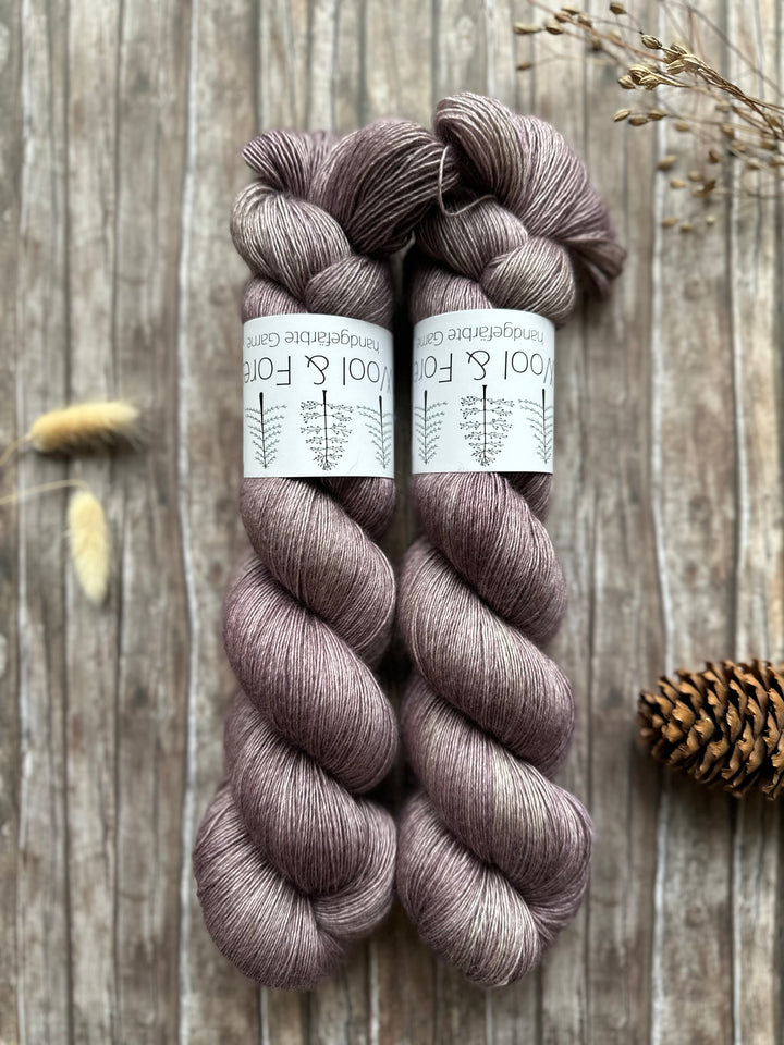 Yak Single Lace