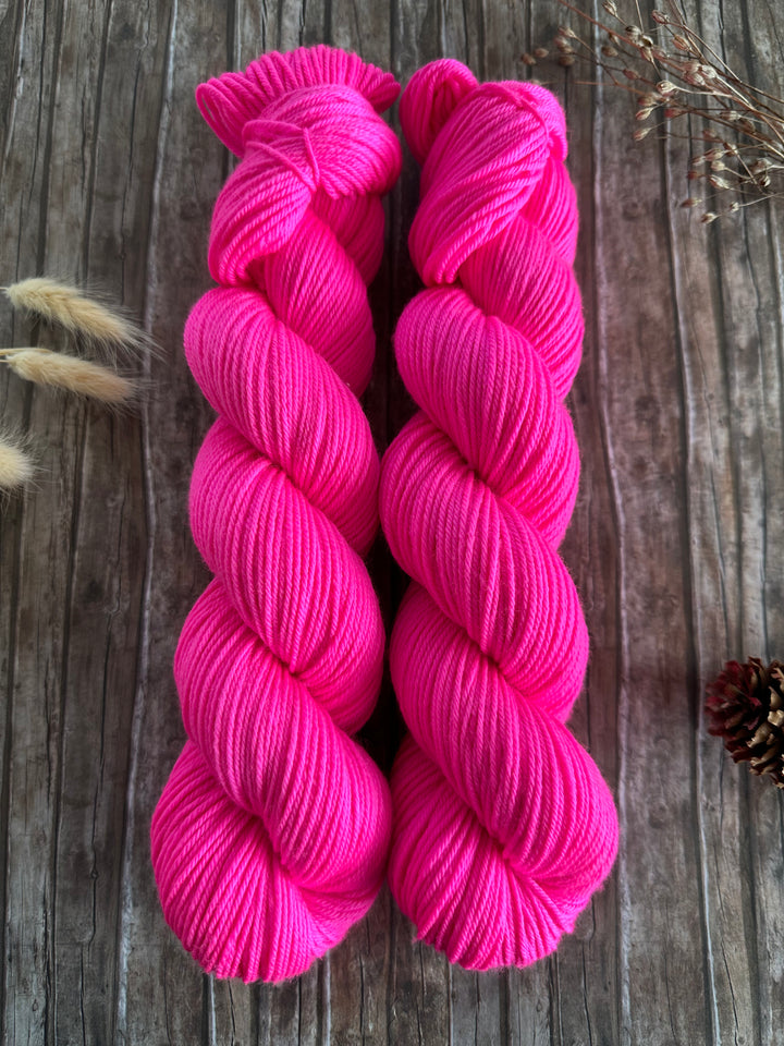 Merino DK