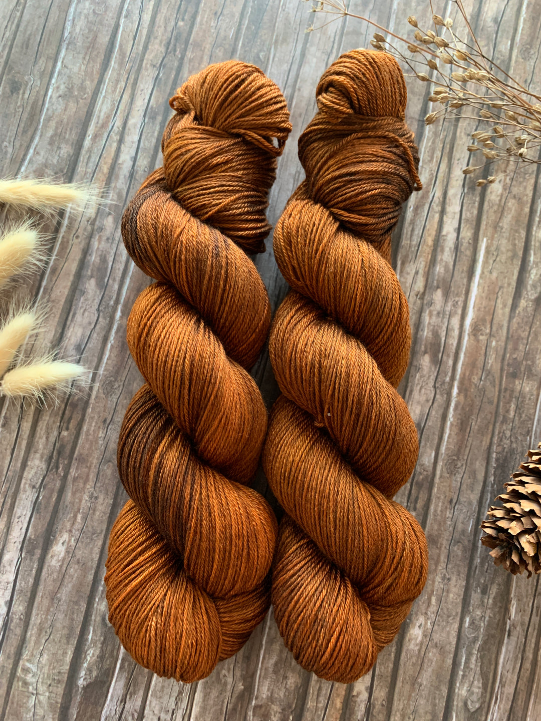 Merino silk