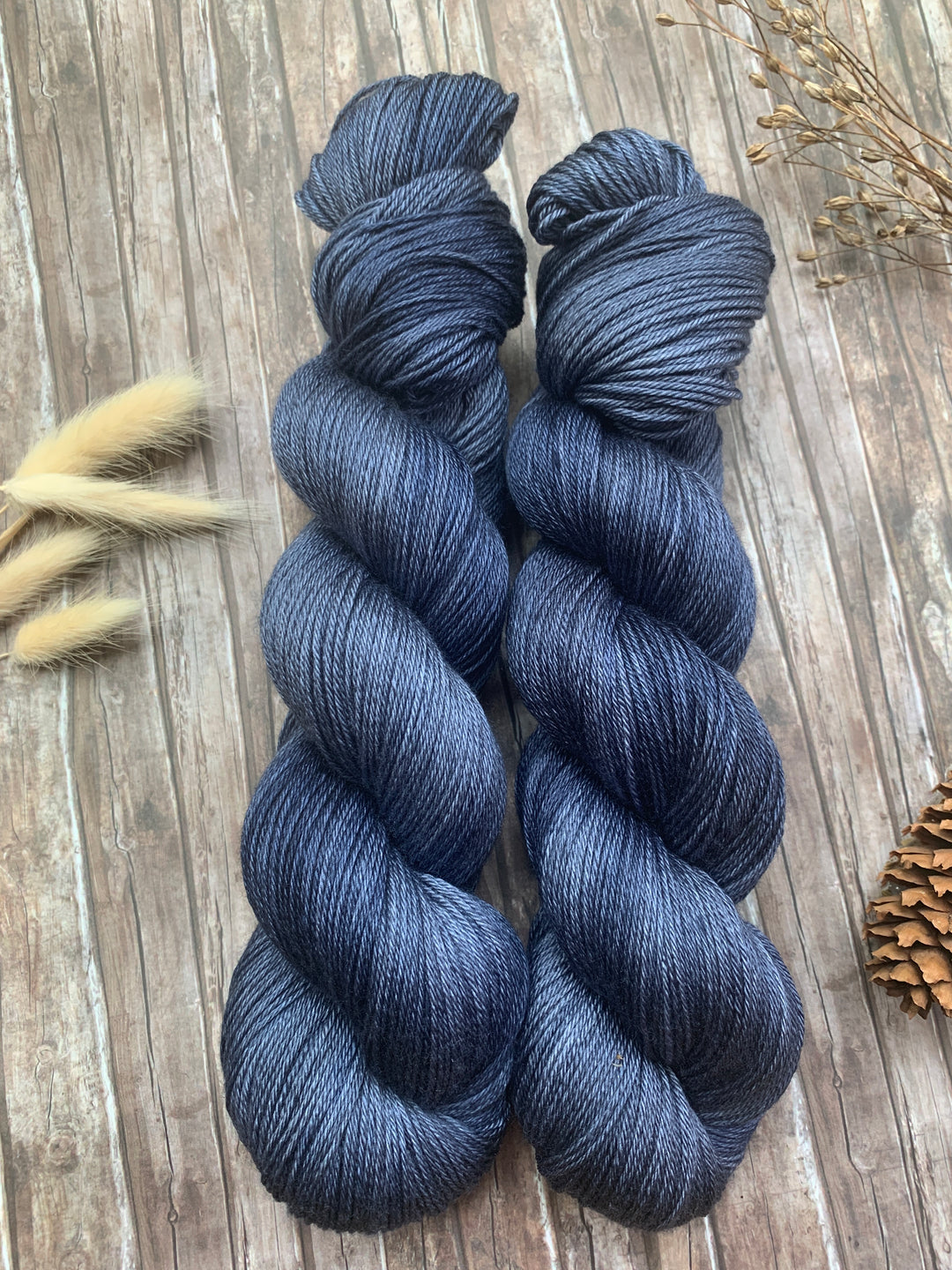 Merino silk